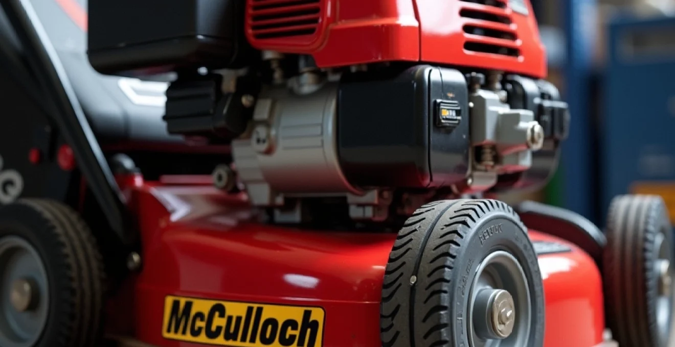 probleme-de-transmission-mcculloch-m95-66x-diagnostic