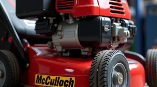 probleme-de-transmission-mcculloch-m95-66x-diagnostic