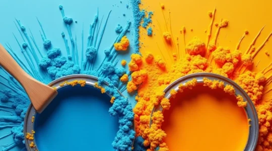 peut-on-melanger-deux-peintures-de-marques-differentes