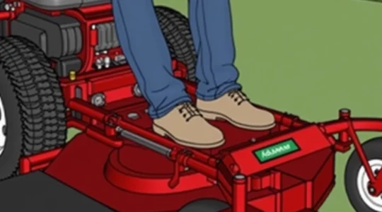 changer-la-courroie-d-une-tondeuse-sterwins-tutoriel