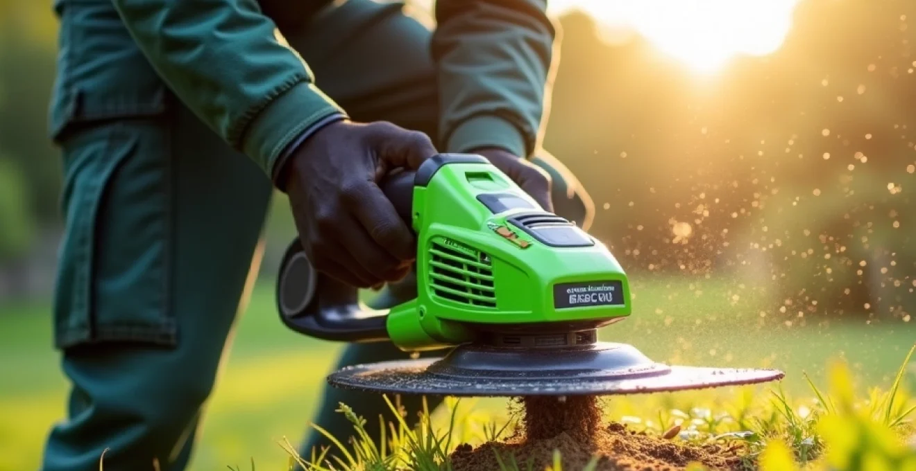 tondeuse-greenworks-en-panne-diagnostic-et-solutions