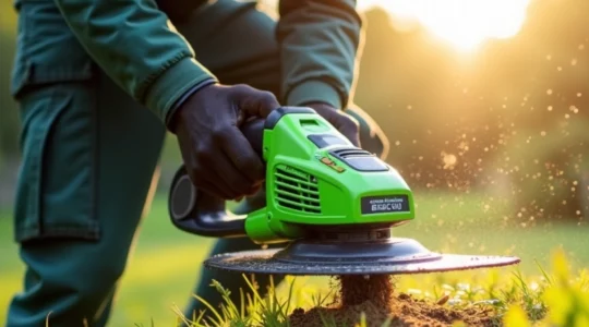 tondeuse-greenworks-en-panne-diagnostic-et-solutions