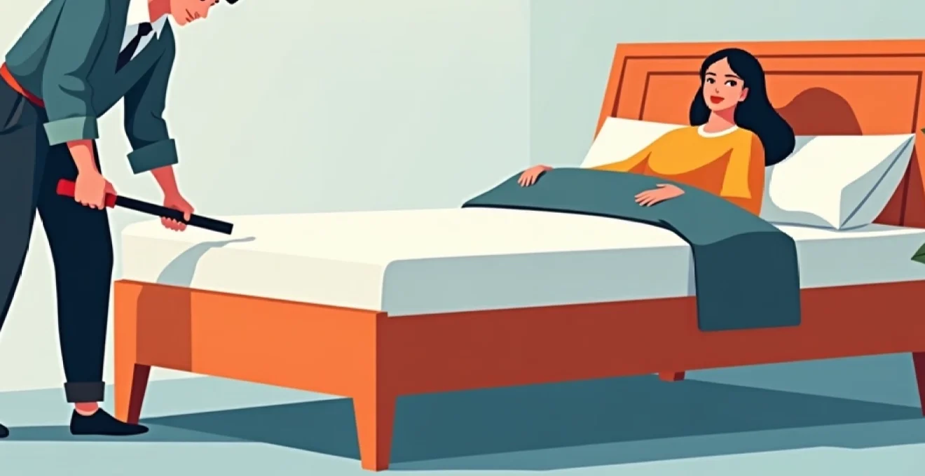 sommier-qui-bouge-que-faire