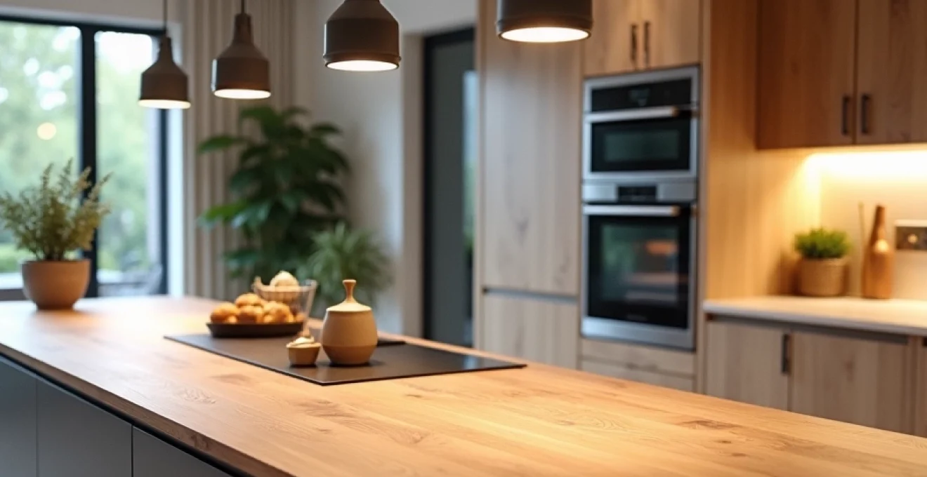 plan-de-travail-gondole-causes-et-reparations