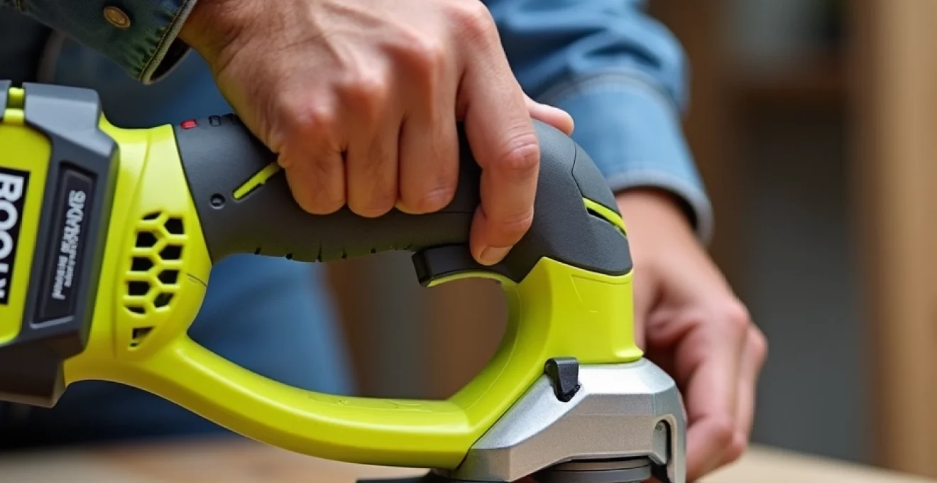 poignee-tondeuse-ryobi-remplacement-et-conseils