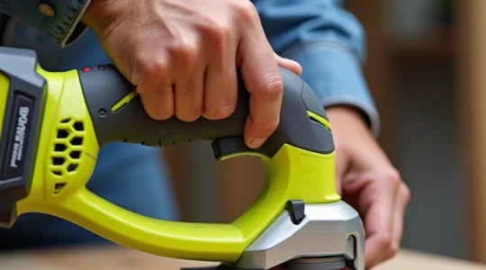 poignee-tondeuse-ryobi-remplacement-et-conseils