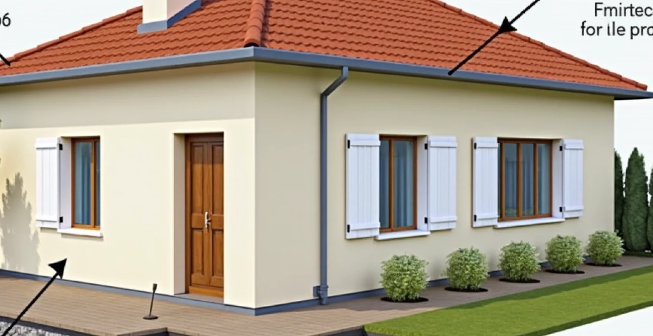 bande-de-proprete-autour-de-maison-importance-et-installation