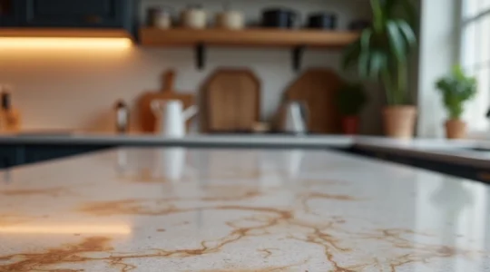 plan-de-travail-brule-comment-reparer-les-brulures