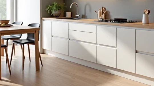 cuisine-sans-tiroir-organiser-sans-rangements-hauts